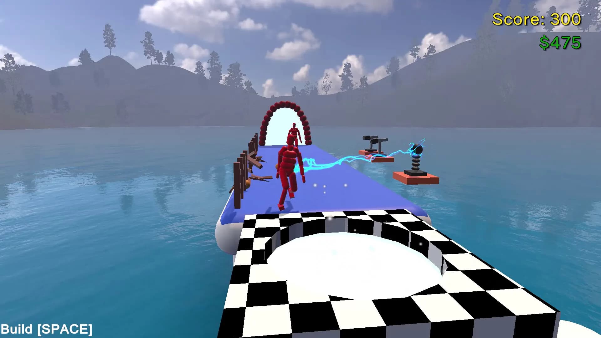 Human Simulator görsel 5
