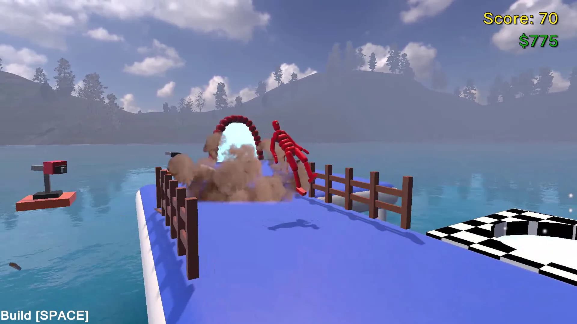 Human Simulator görsel 6