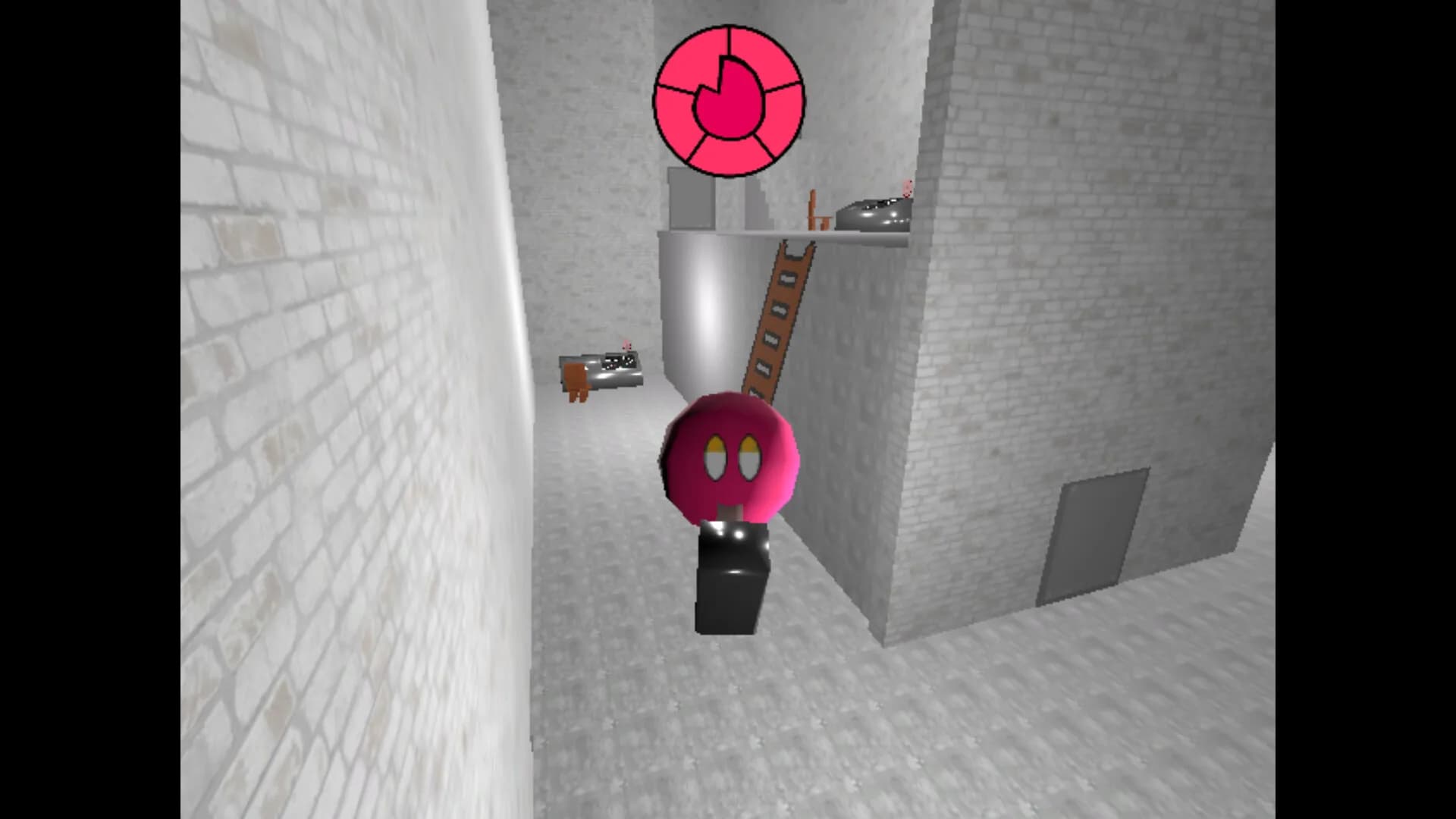 Blobbert 64 görsel 3