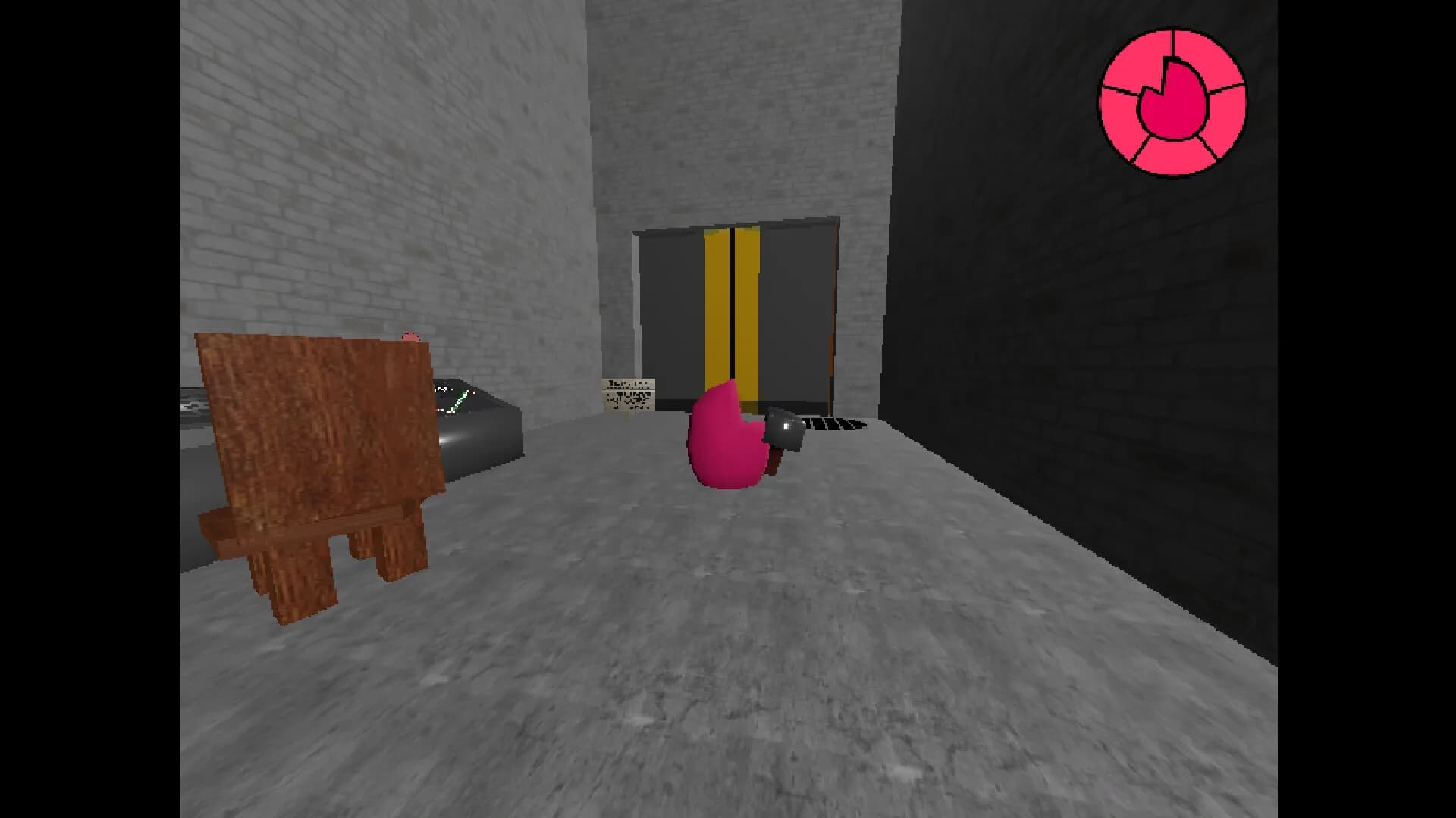 Blobbert 64 görsel 6
