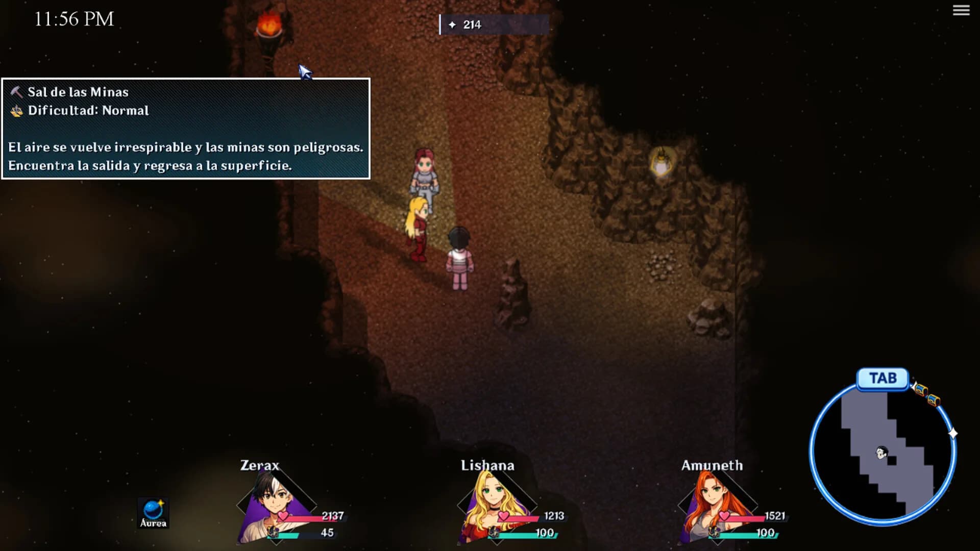 Tales Of Miravia görsel 2