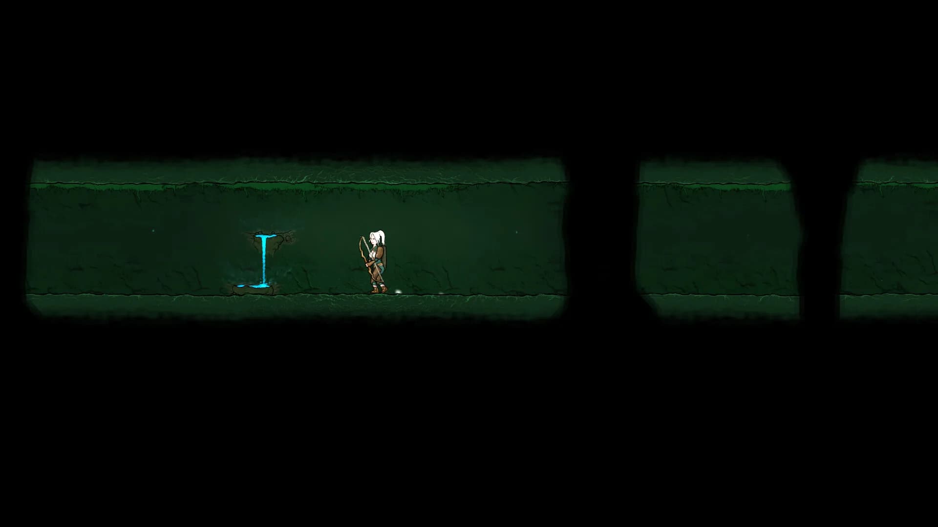 Arrow & Fang görsel 3