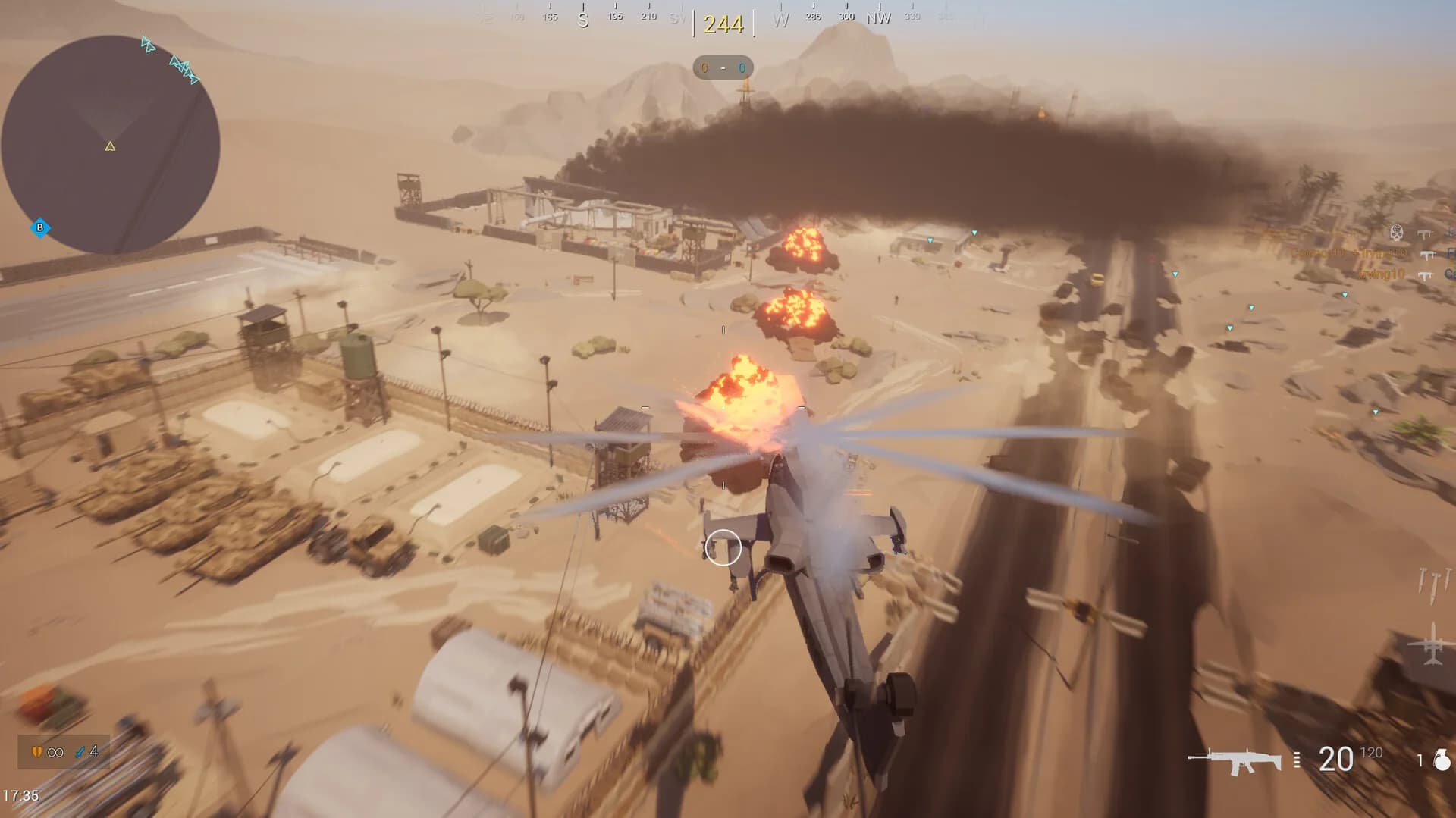 Delta Poly: Block Ops görsel 5