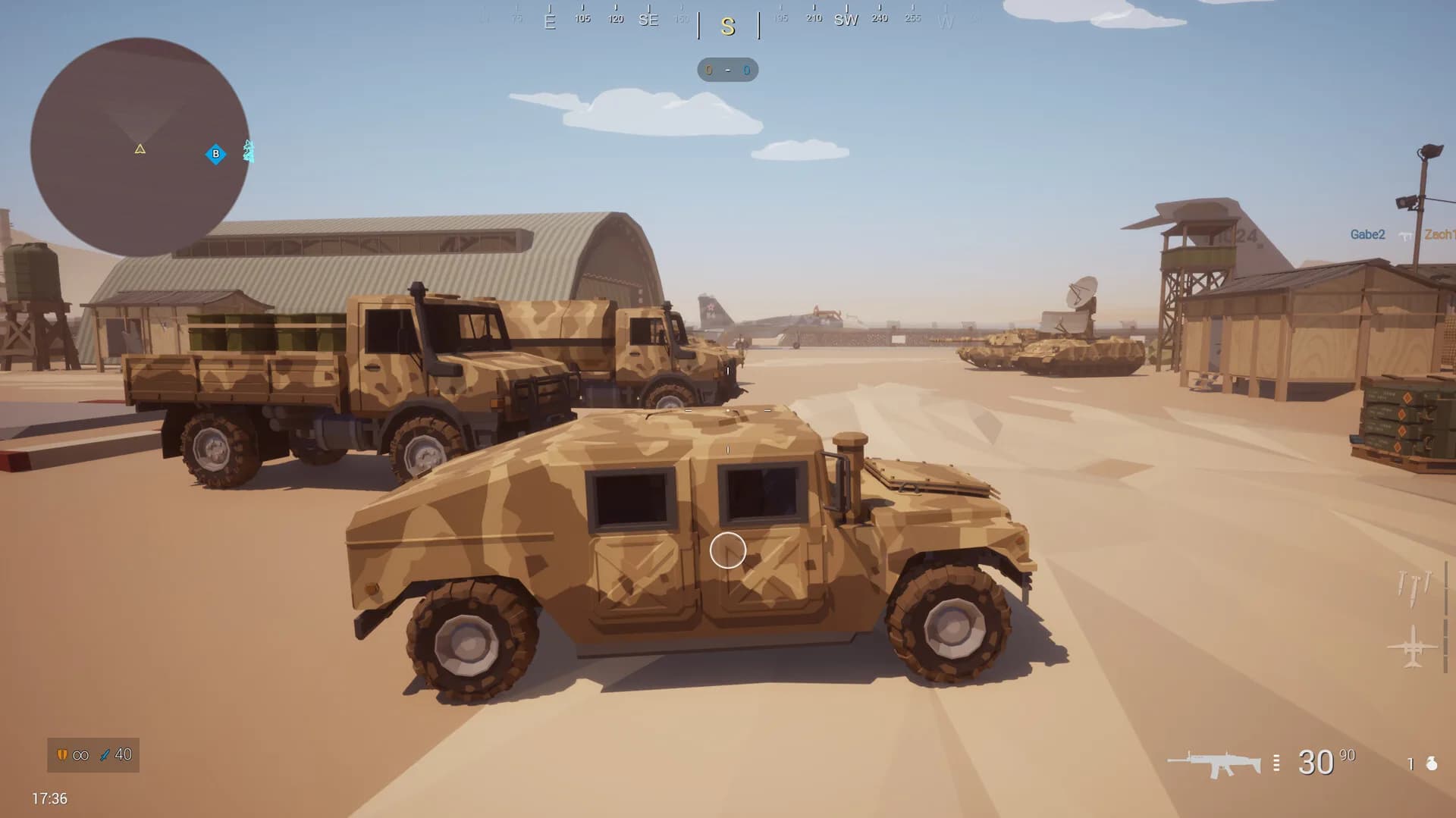 Delta Poly: Block Ops görsel 6
