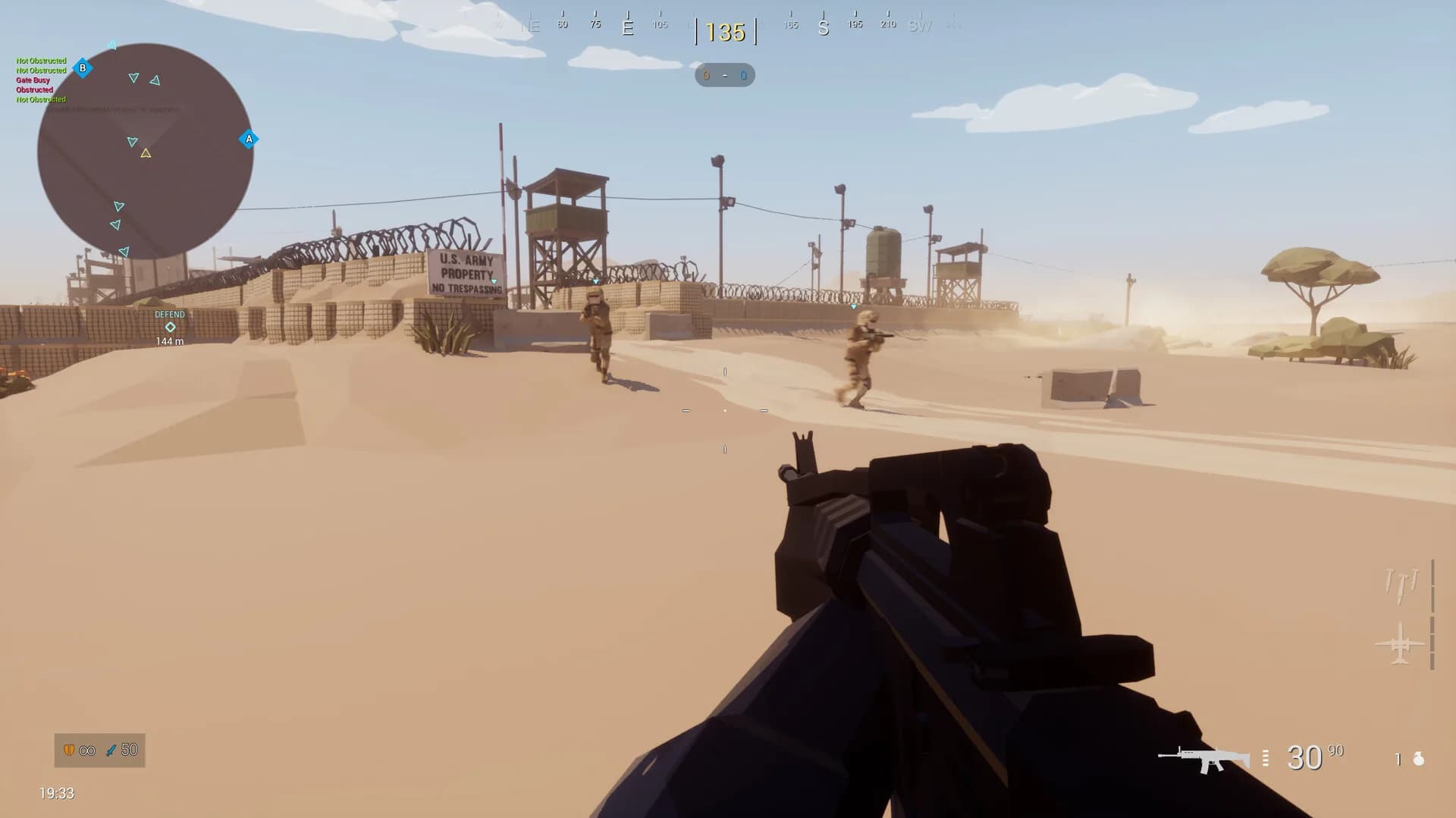 Delta Poly: Block Ops görsel 8
