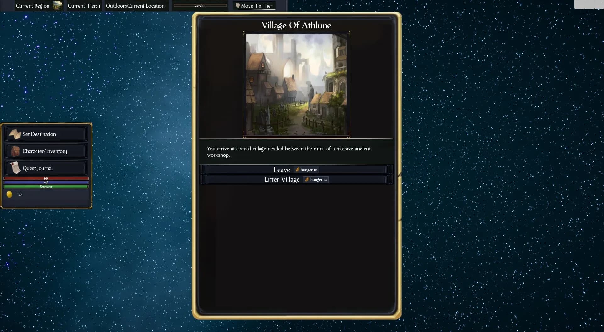 Card Fable Quest görsel 5