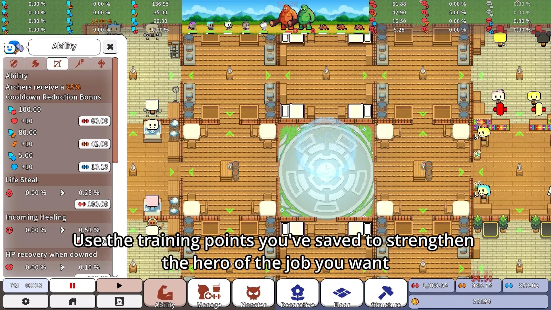 Proxy Training Corp görsel 14