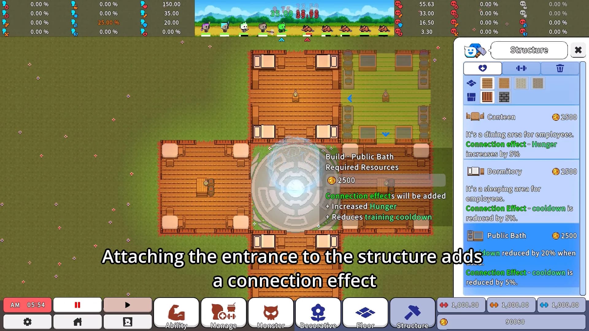 Proxy Training Corp görsel 5