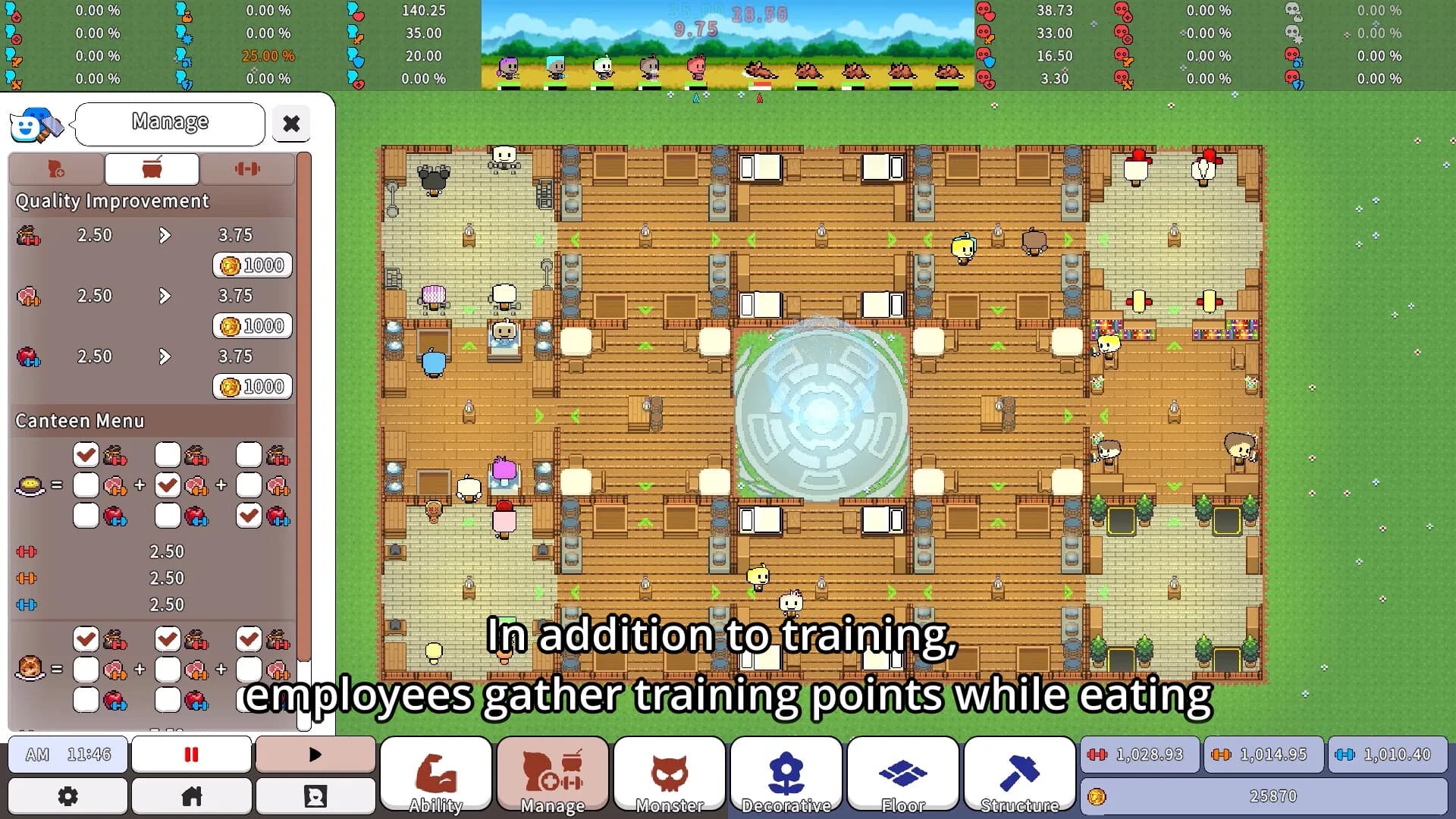 Proxy Training Corp görsel 9
