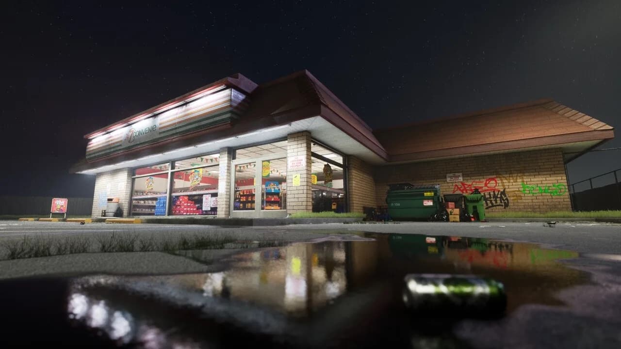 Supermarket görsel 15