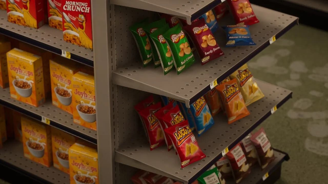 Supermarket görsel 22