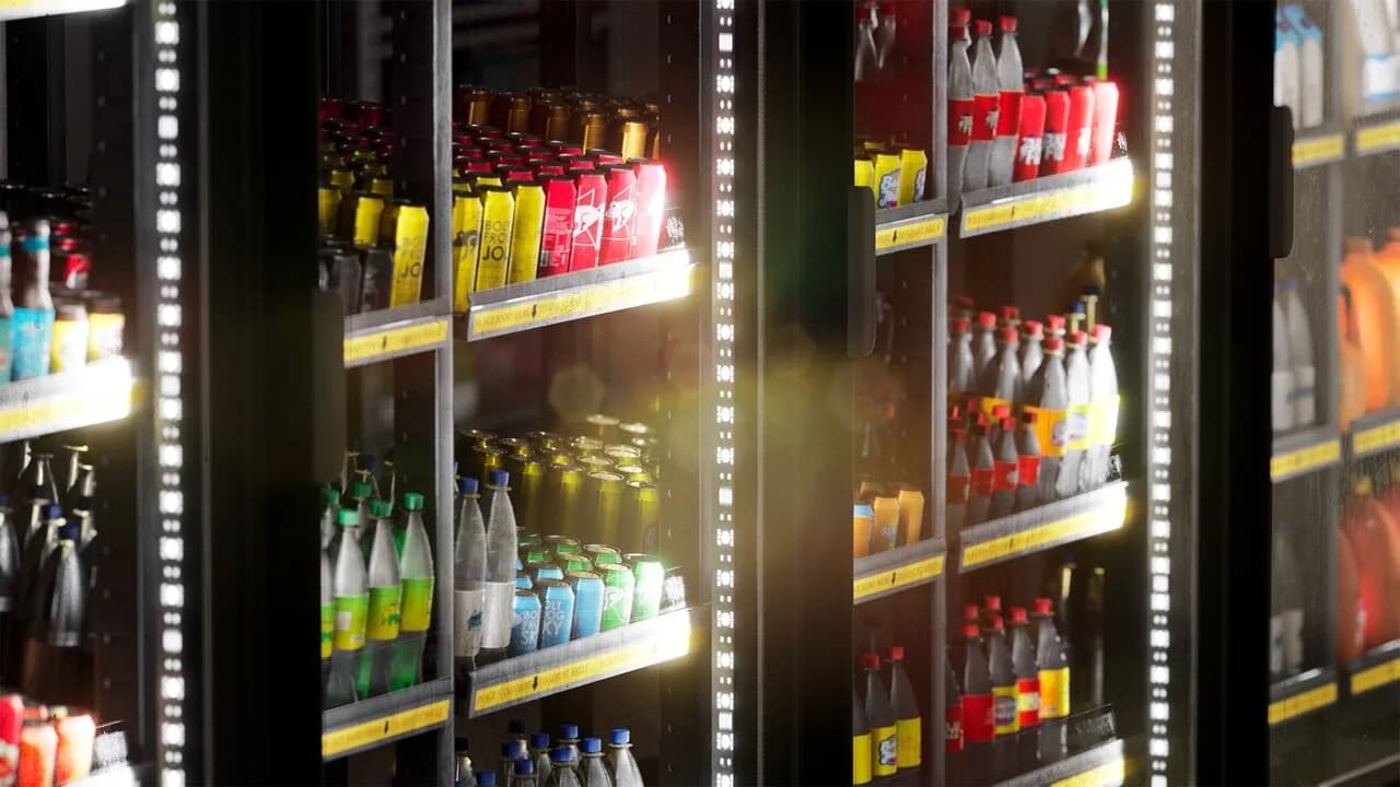 Supermarket görsel 23
