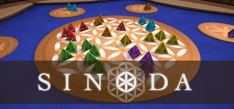 Sinoda
