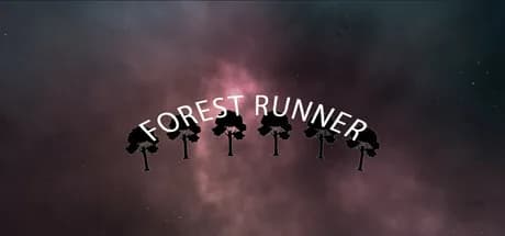 Forest Runner görsel 1