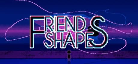 FriendShapes