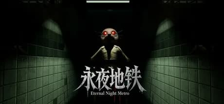 Eternal Night Metro görsel 1