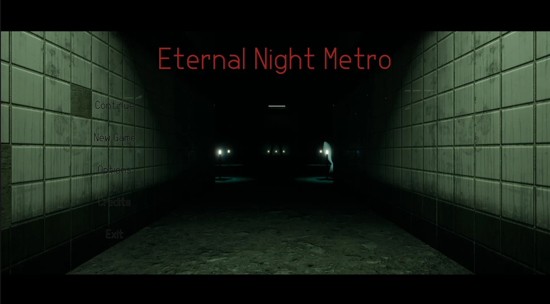 Eternal Night Metro görsel 2