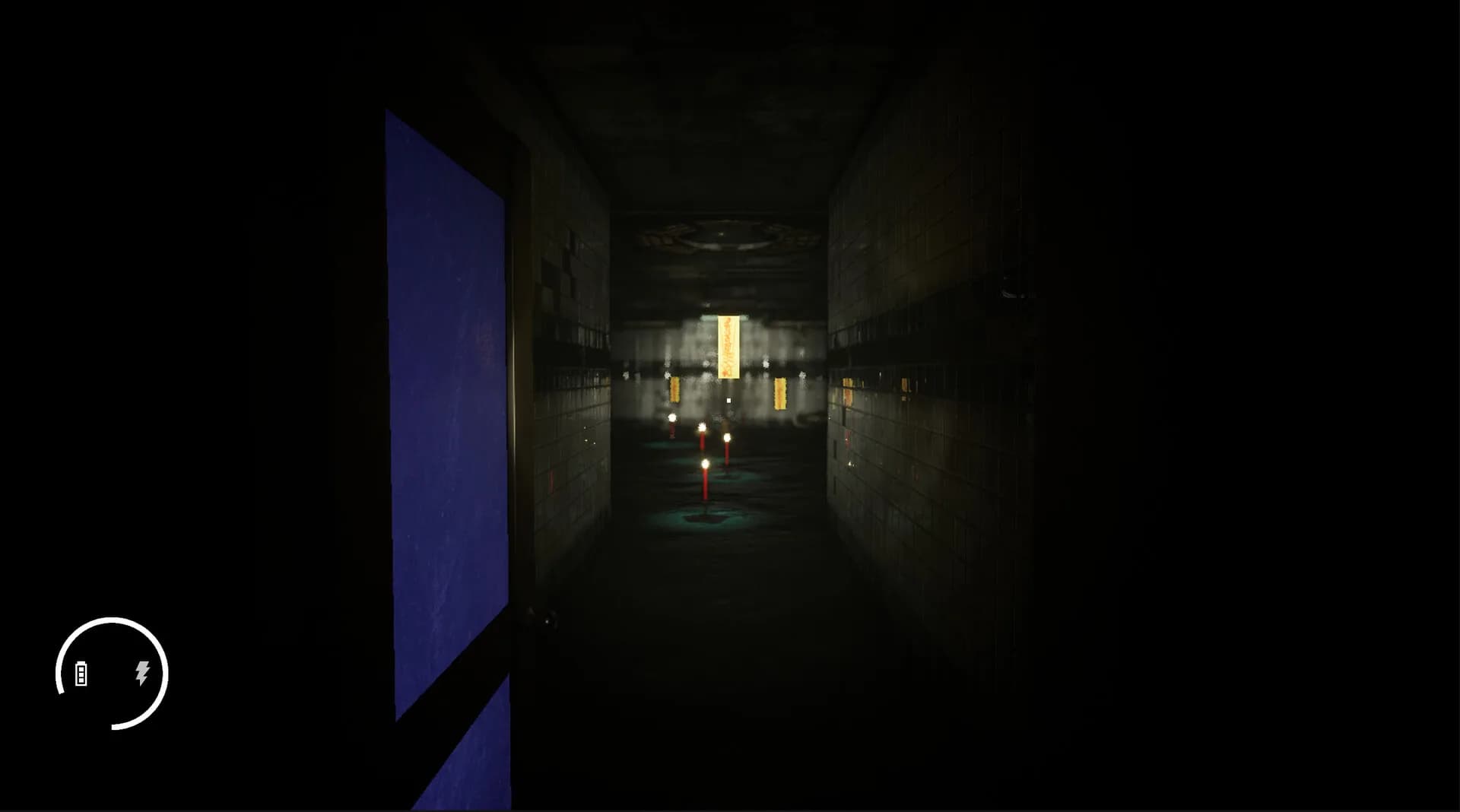 Eternal Night Metro görsel 4
