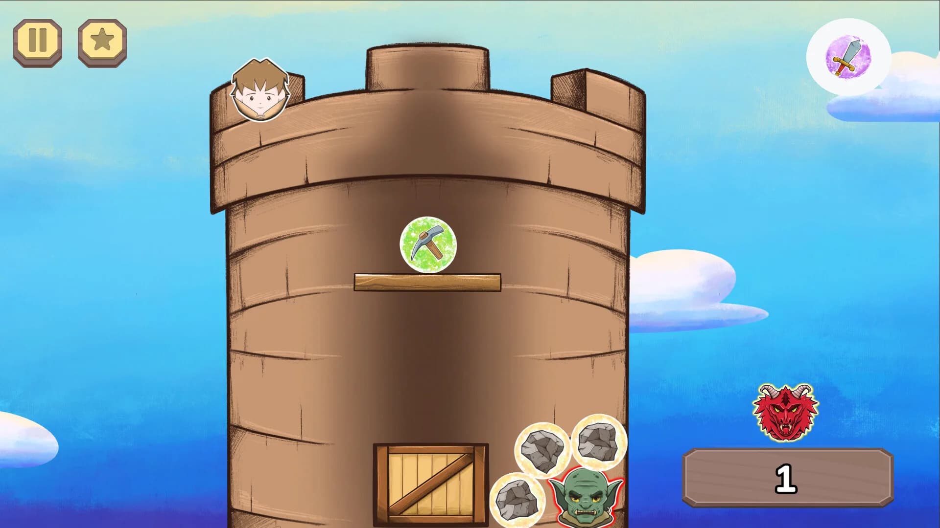 Dungeon Spheres görsel 2