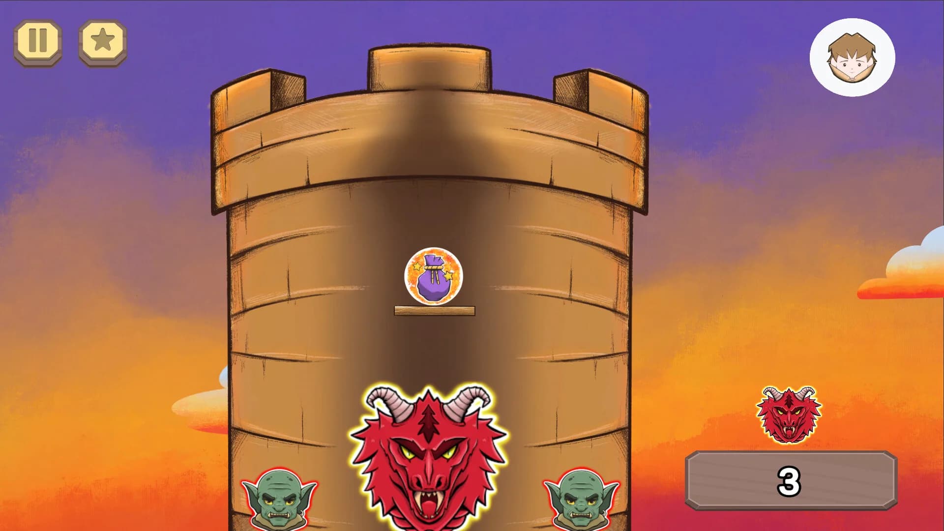 Dungeon Spheres görsel 4