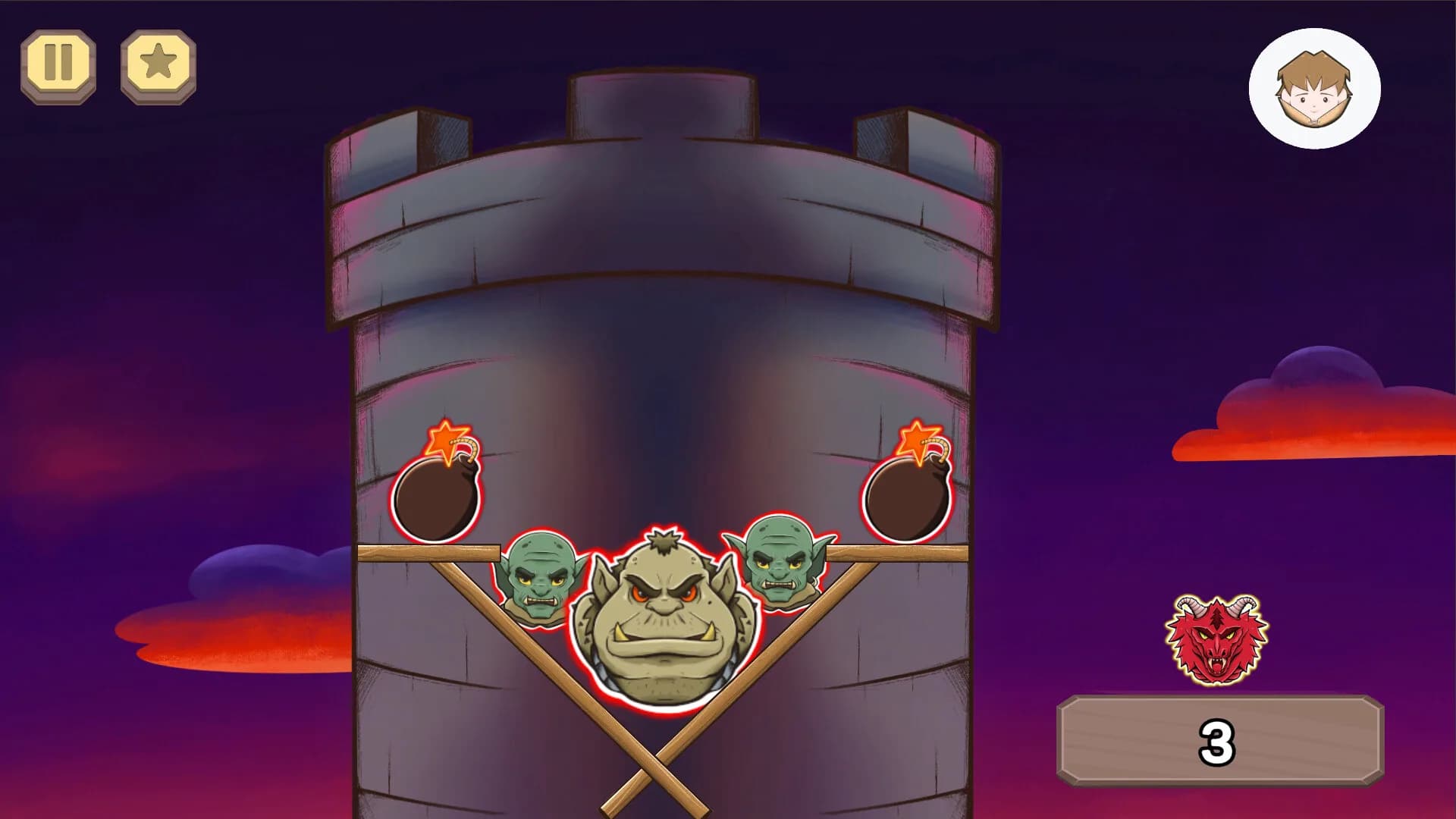 Dungeon Spheres görsel 5