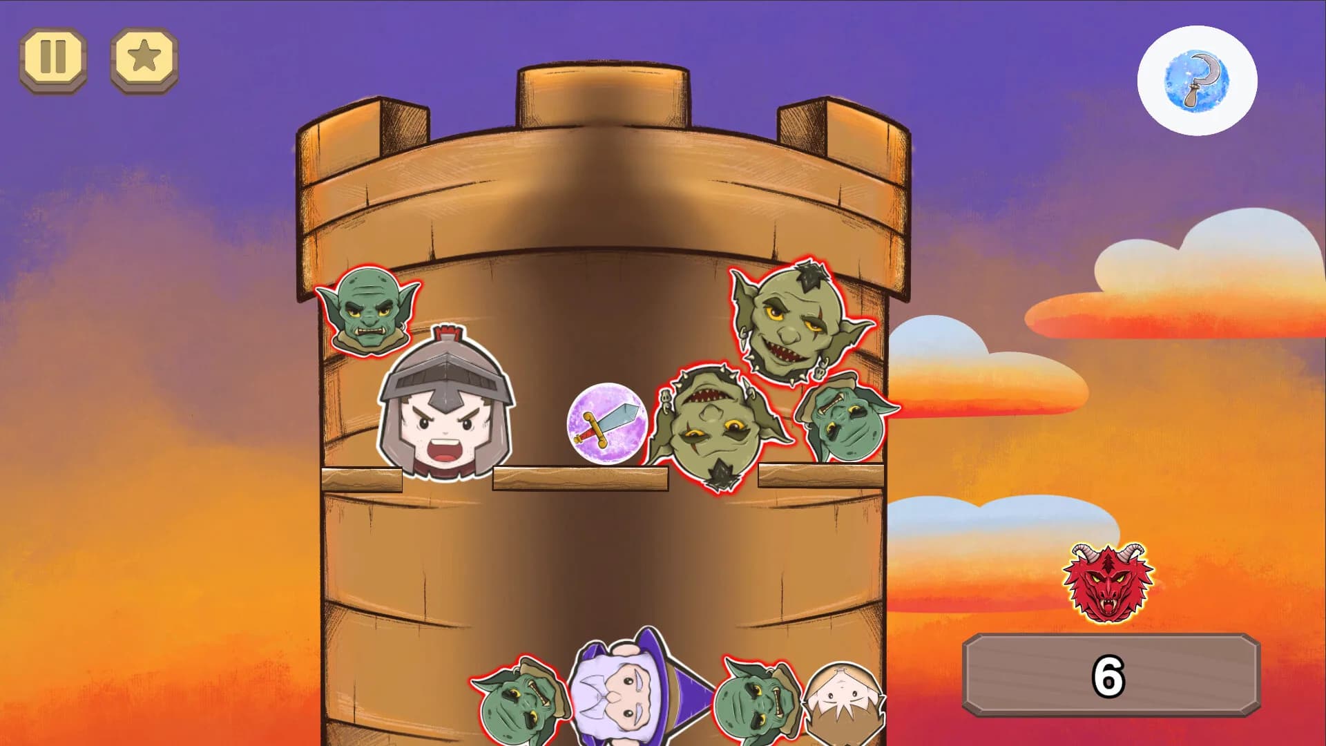 Dungeon Spheres görsel 6