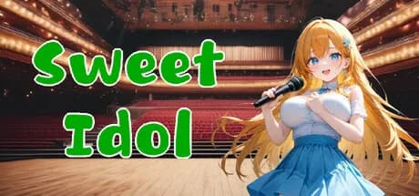 Sweet Idol görsel 1