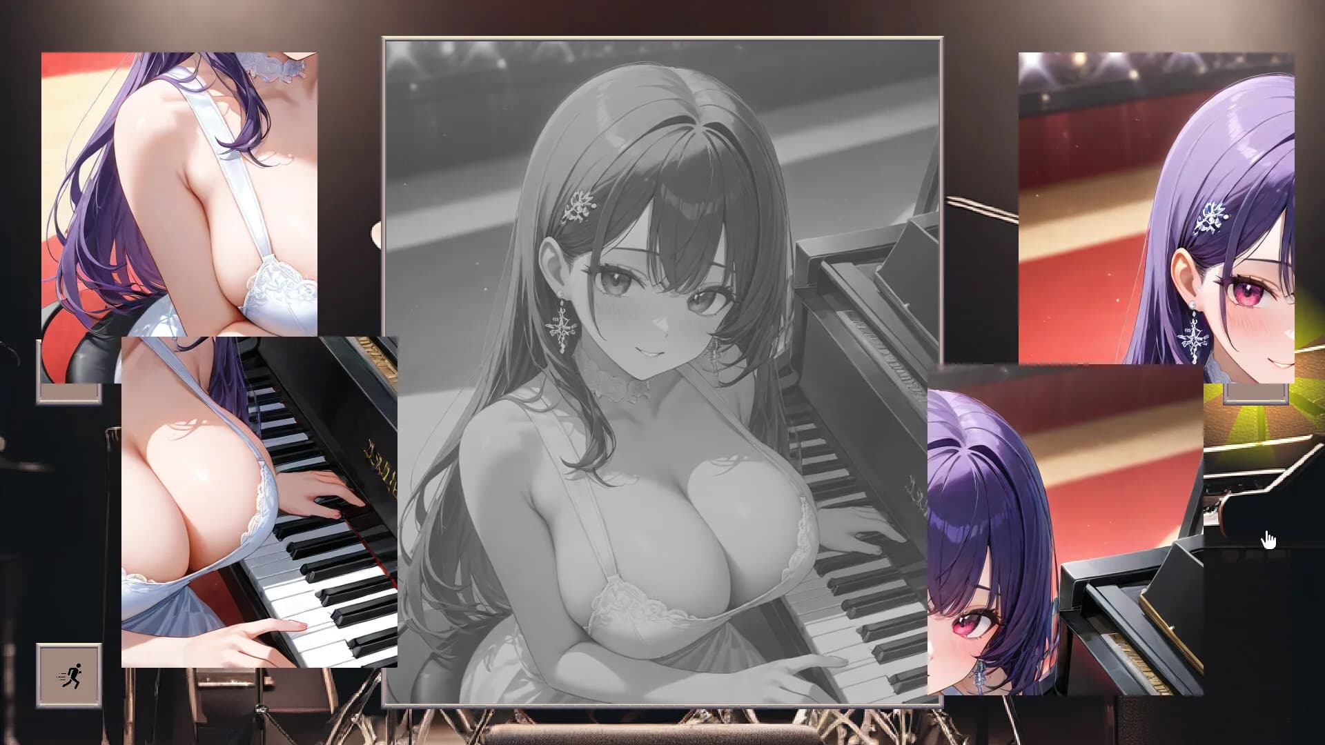 Sweet Idol görsel 5