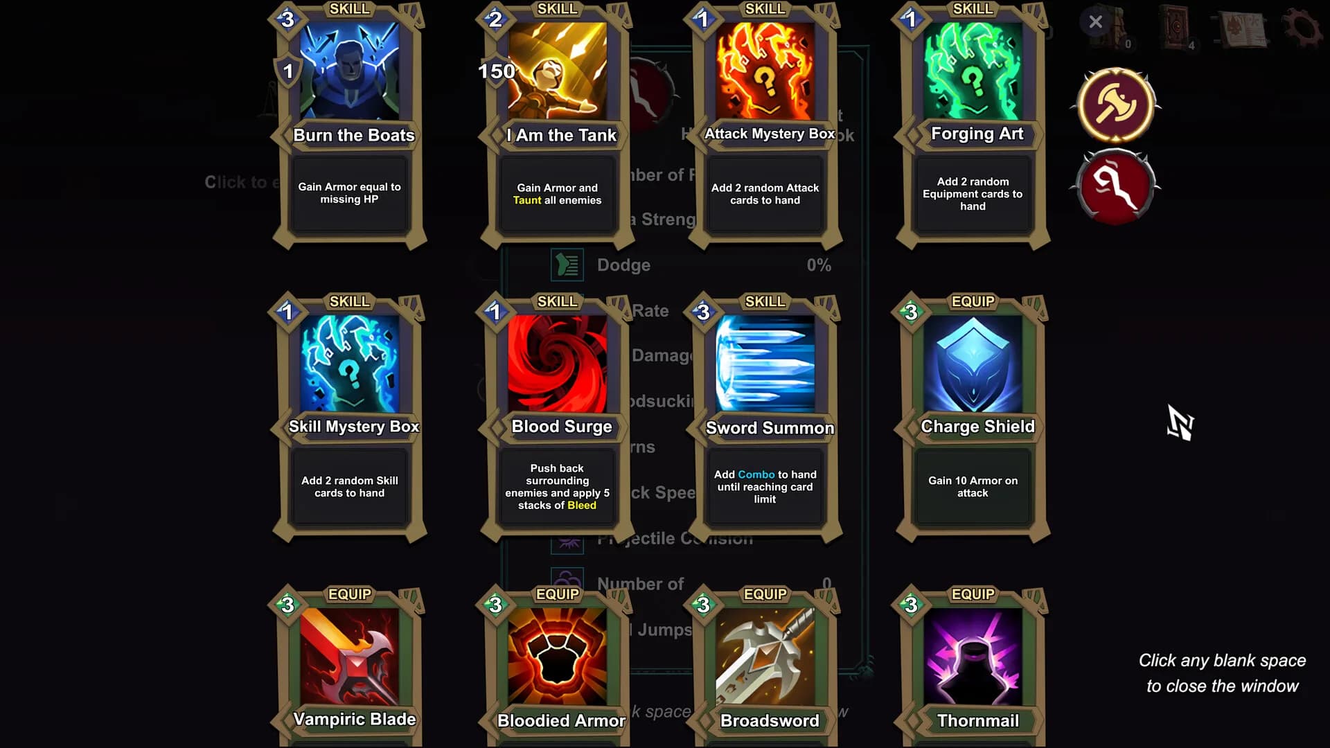 元卡牌之背包传说 Meta Card Backpack Legend görsel 4