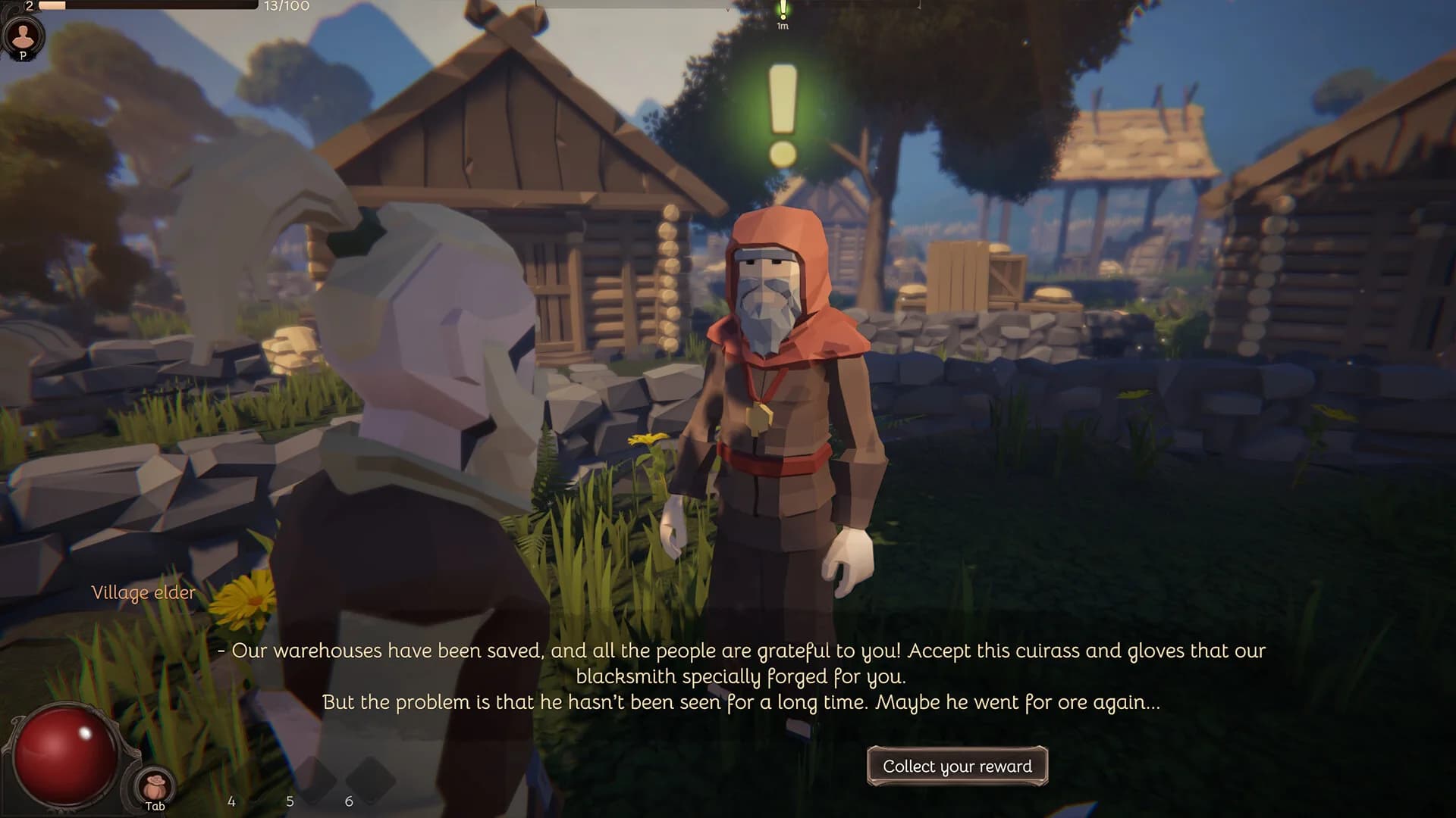 Tale of Dark Lands görsel 5