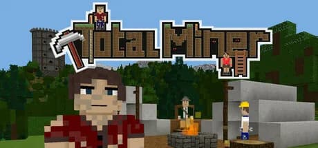 Total Miner görsel 1