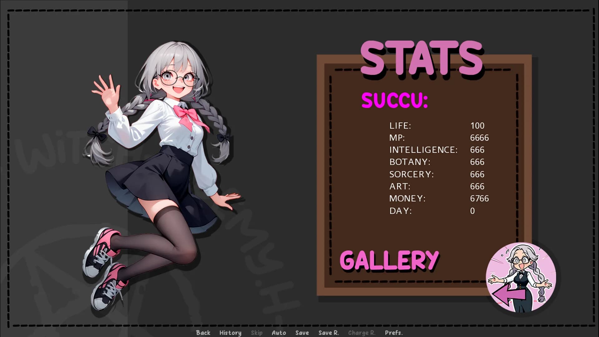 HENTAI WITCH ACADEMY 3 görsel 2