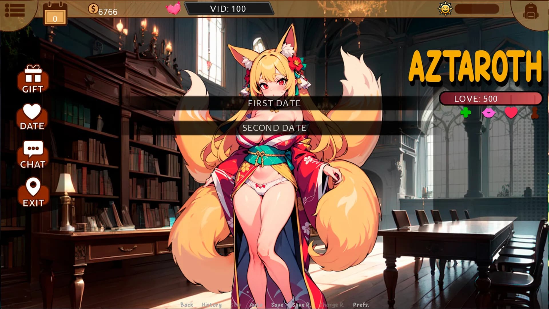 HENTAI WITCH ACADEMY 3 görsel 5