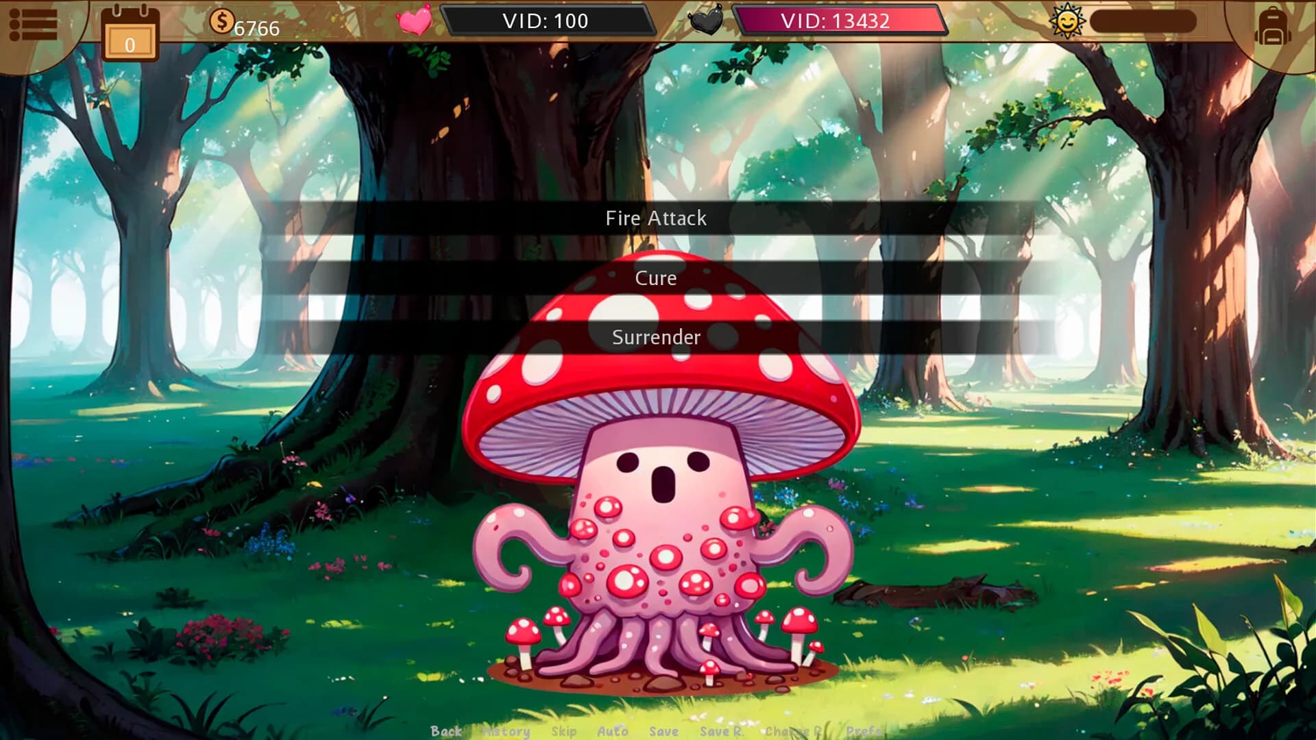 HENTAI WITCH ACADEMY 3 görsel 8