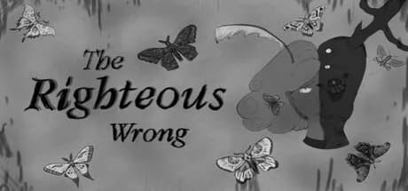 The Righteous Wrong görsel 1