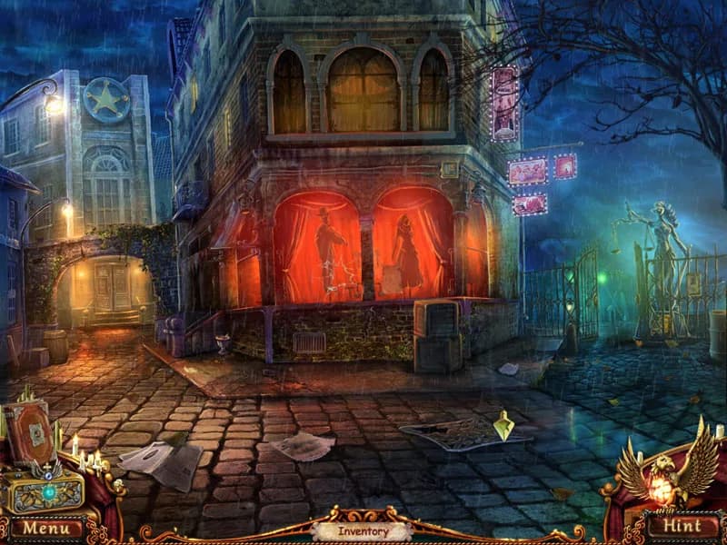 Hidden Object Bundle 4 in 1 görsel 4