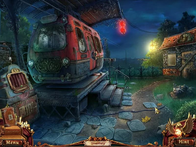 Hidden Object Bundle 4 in 1 görsel 6