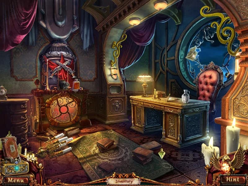 Hidden Object Bundle 4 in 1 görsel 7