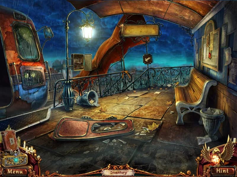 Hidden Object Bundle 4 in 1 görsel 8