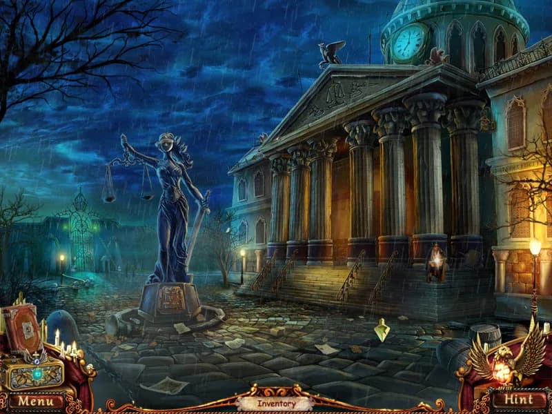 Hidden Object Bundle 4 in 1 görsel 9