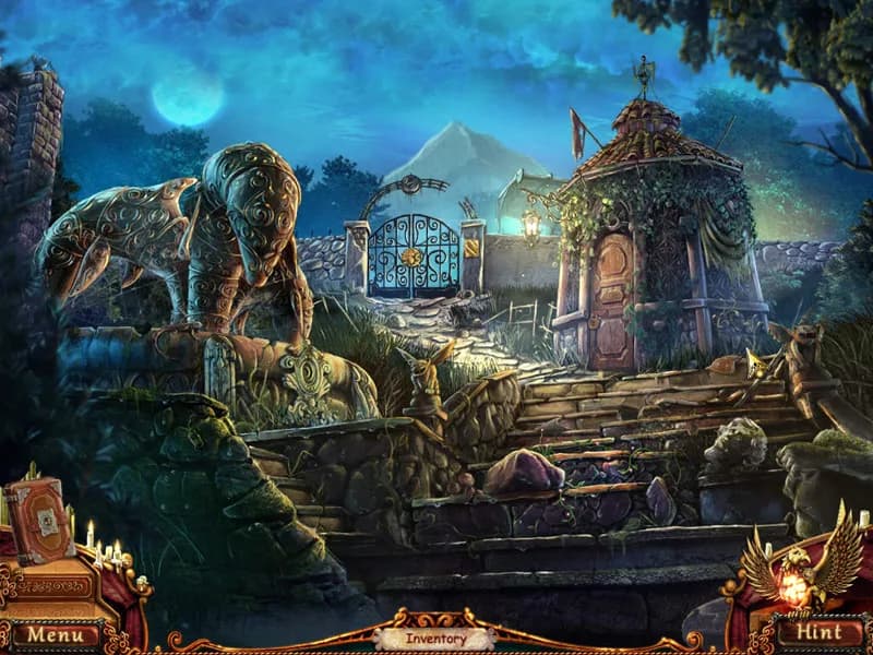 Hidden Object Bundle 4 in 1 görsel 10