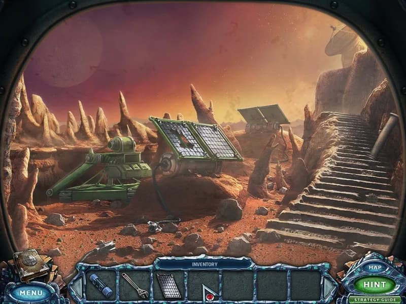 Hidden Object Bundle 4 in 1 görsel 11