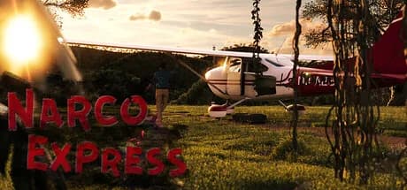 Narco Express görsel 1