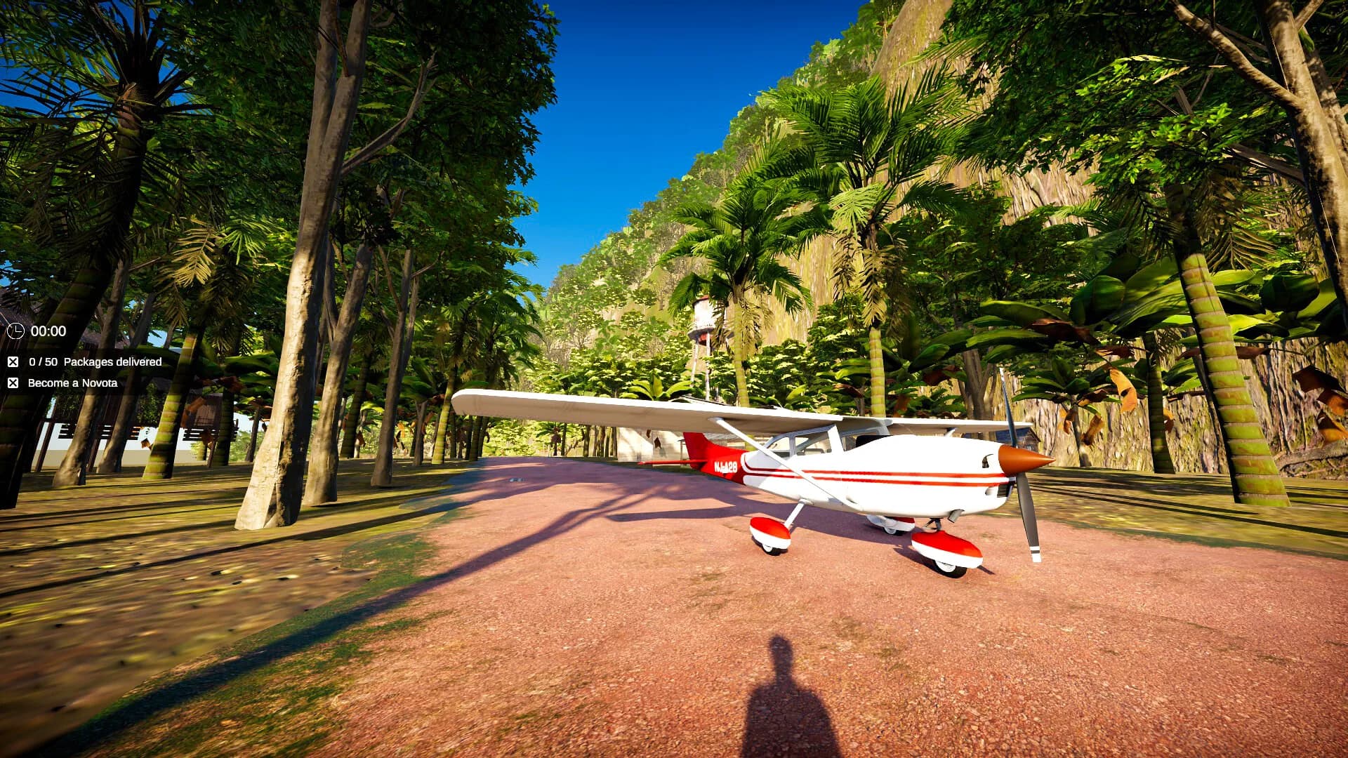 Narco Express görsel 2