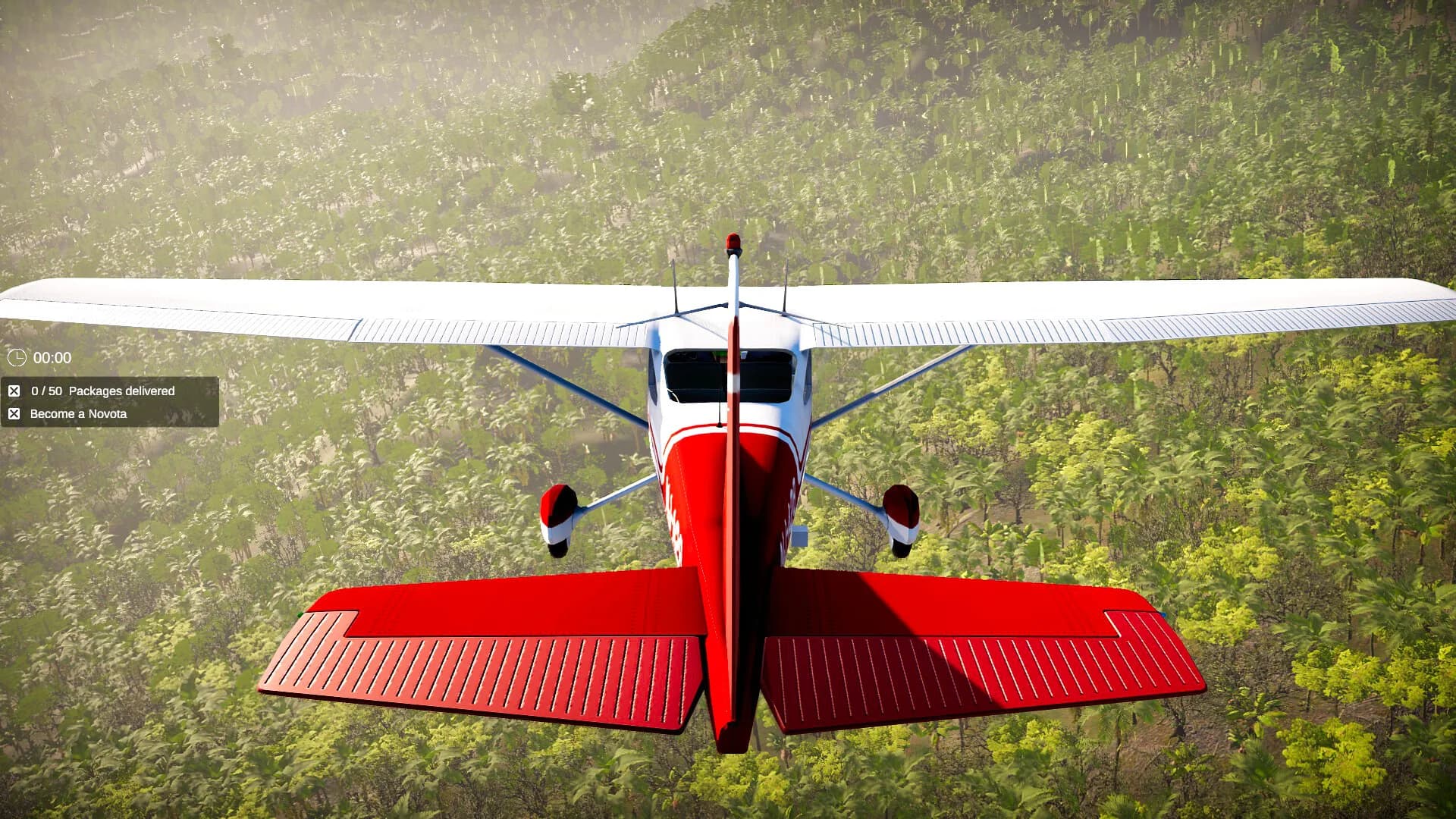 Narco Express görsel 3