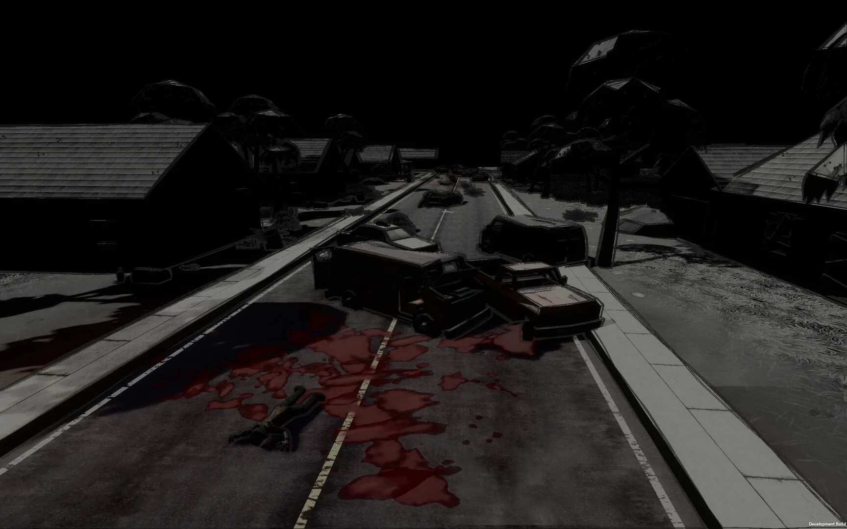 Forsaken: Year One görsel 8
