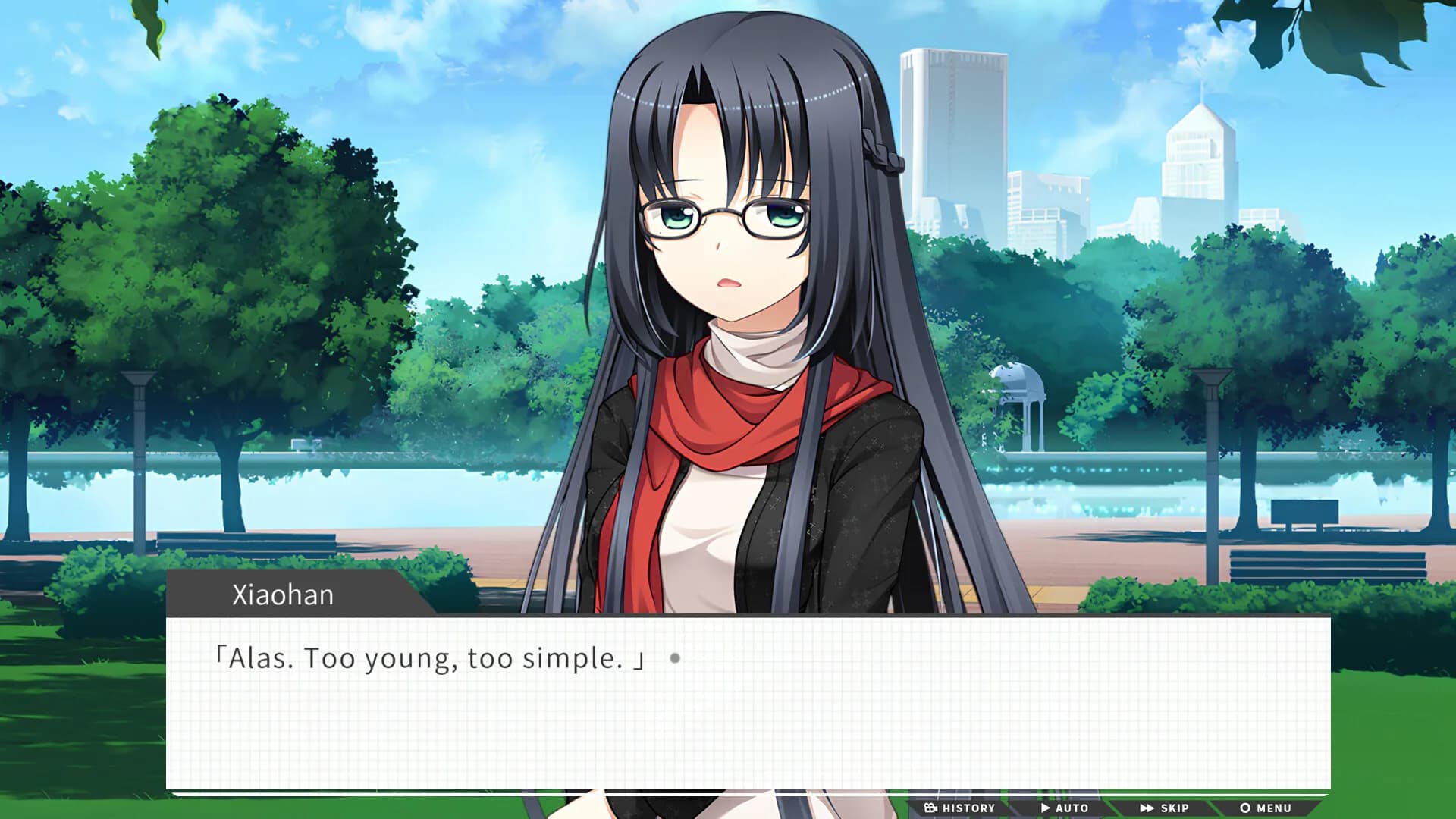 Gaokao.Love.100Days görsel 7