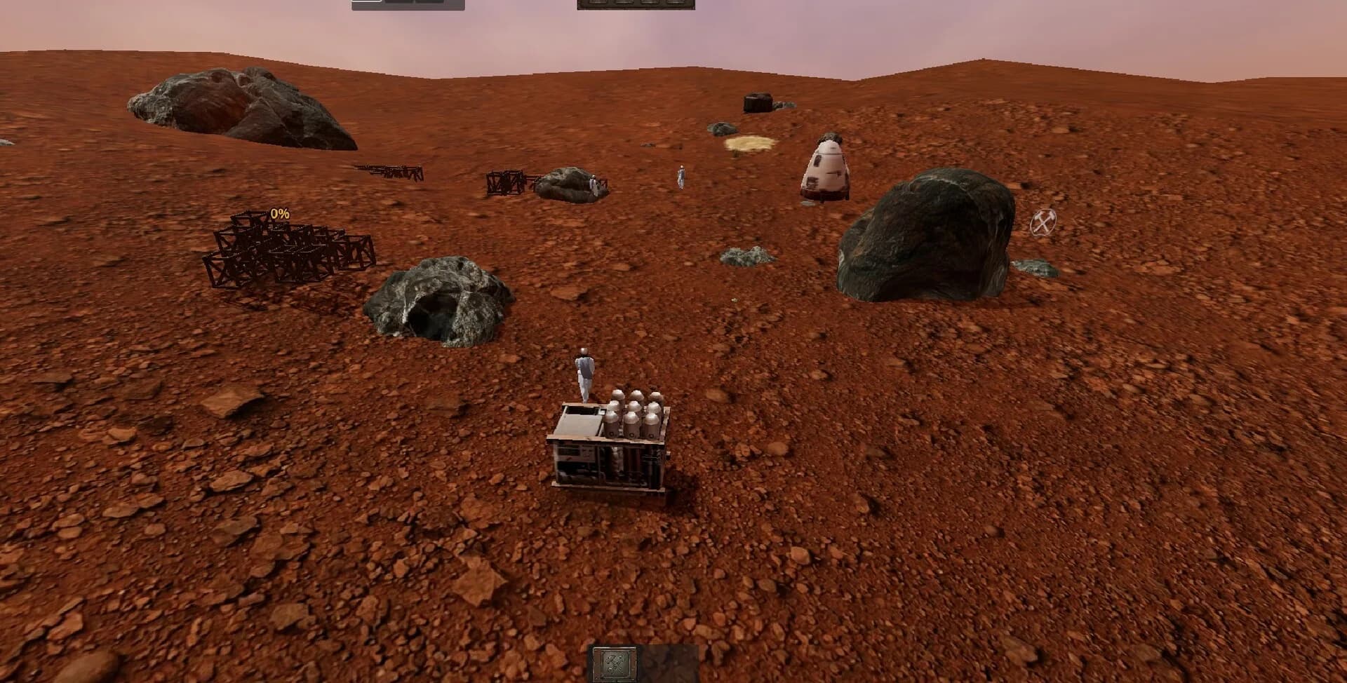 Virum:Colony görsel 2