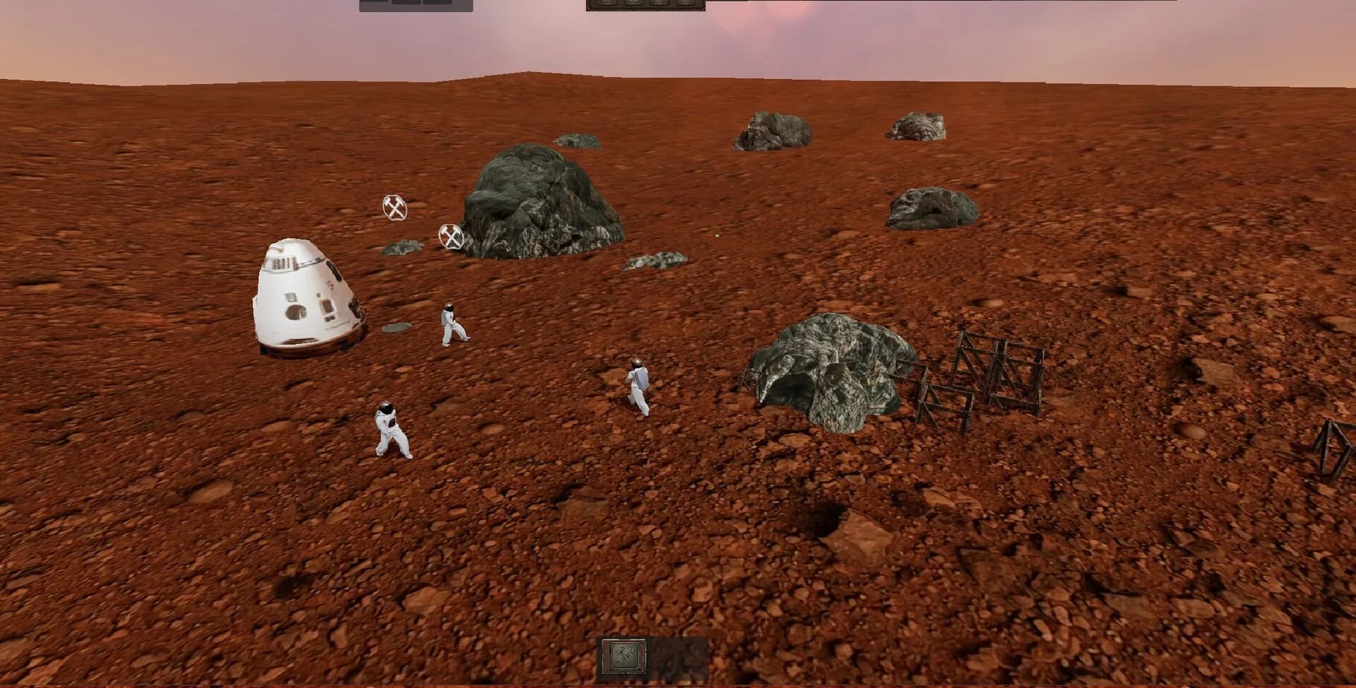 Virum:Colony görsel 3