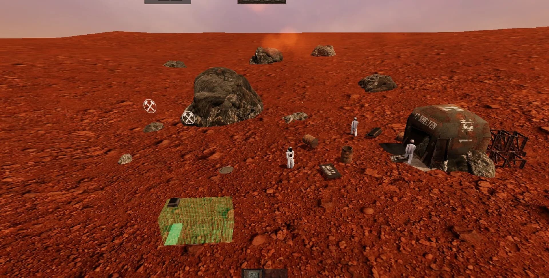 Virum:Colony görsel 4